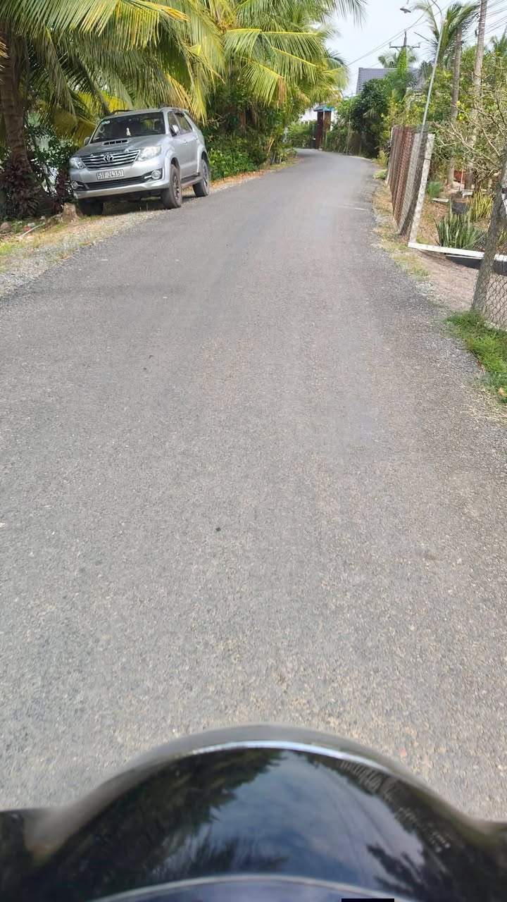 Đất nền 10,000m² tại Hội Xuân, Cai Lậy - Giá chỉ 1.1 tỷ VND!