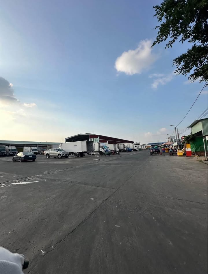 Đất nền mặt tiền đường lớn tại Vĩnh Hoà Phú, Châu Thành, Kiên Giang - Giá chỉ 600 triệu/nền!