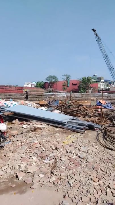 Shophouse 321 Vĩnh Hưng 70m² - Cơ hội đầu tư hấp dẫn!