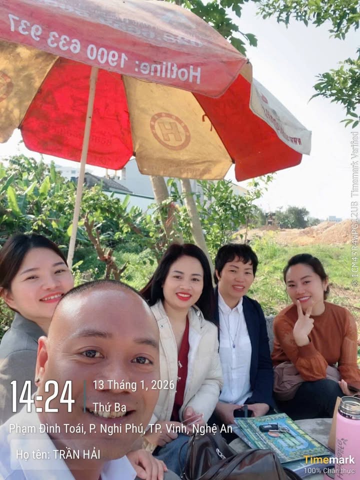 FrontHouse Lý Tự Trọng, Tuy Hòa 195m² giá 15 tỷ - Vị trí đắc địa kinh doanh