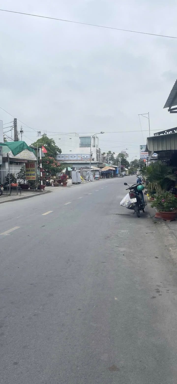 Nhà cấp 4 tại Chợ An Bình 2, Cao Lãnh, Đồng Tháp 68m² giá 1.7 tỷ - Phù hợp cho gia đình nhỏ!