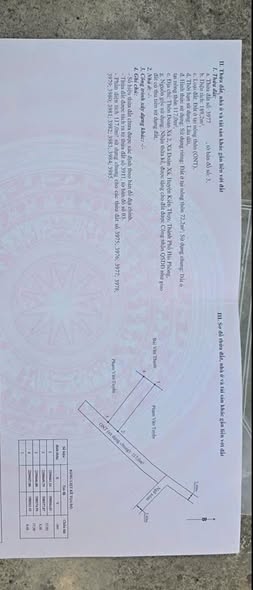 Bán đất ngõ rộng Đoàn Xá 72m² giá chỉ 864 triệu - Hướng đẹp, pháp lý rõ ràng!