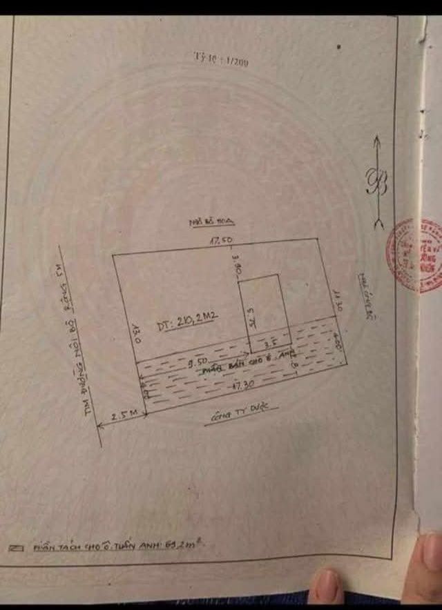 Đất nền biệt thự tại Quy Nhơn 141m² giá thỏa thuận - Cơ hội sở hữu nhà phố lý tưởng!