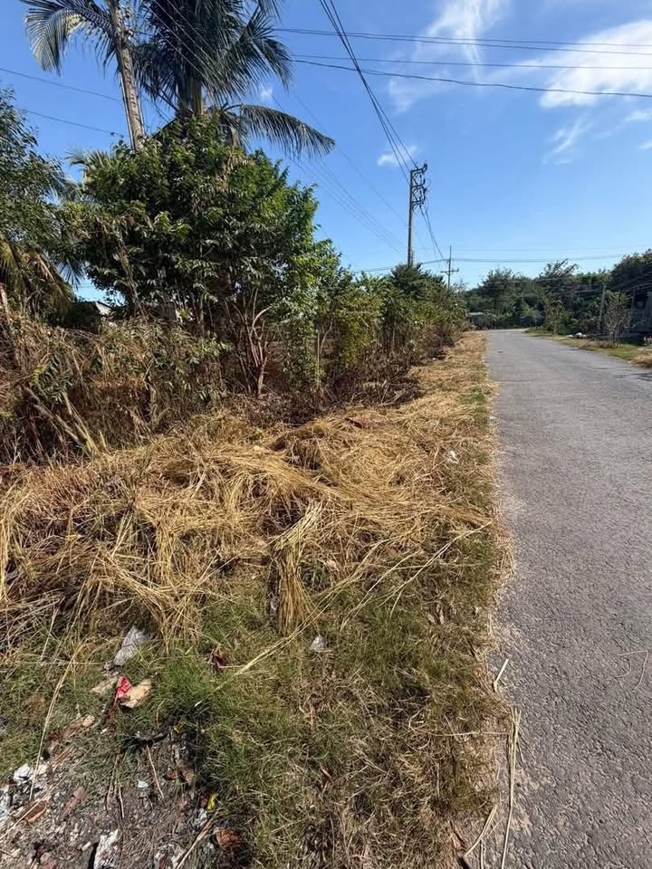 Đất 2 Mặt Tiền Nguyễn Lương Bằng 2205m² giá 13.5 tỷ - Cơ hội đầu tư tuyệt vời!