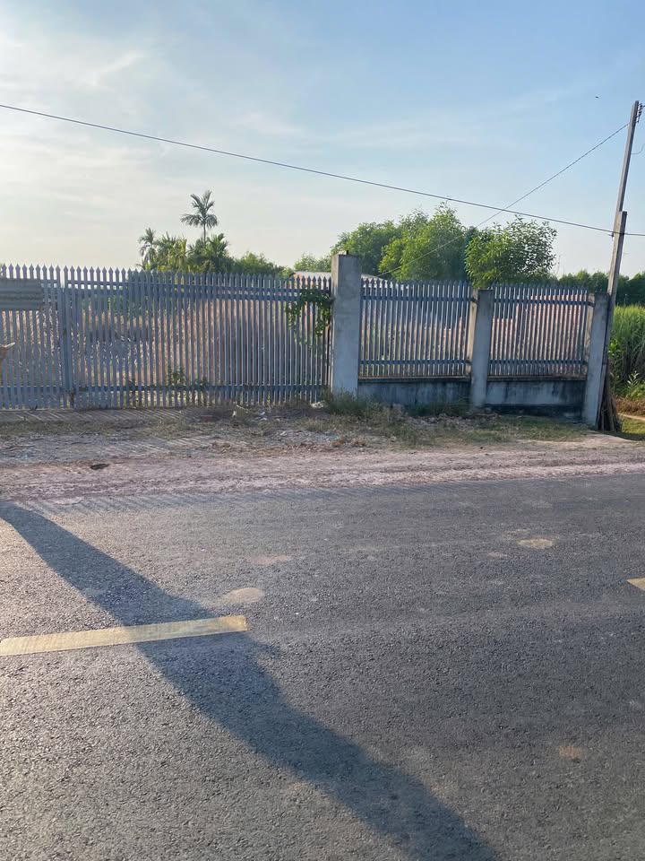 Đất nền Phước Vinh 360m² giá 2.5 tỷ - Đầu tư sinh lời hấp dẫn!