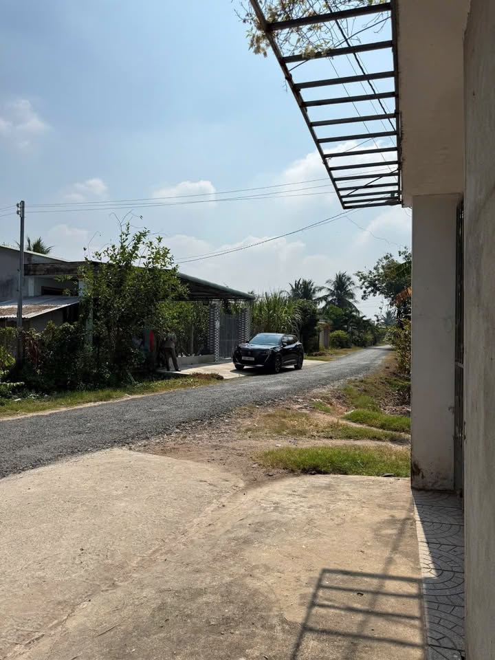 Nhà phố Long Thành Bắc 294m² giá 1.39 tỷ - Chính chủ bán gấp!