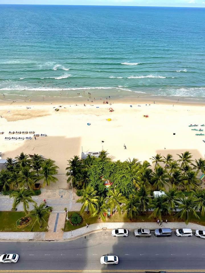 Đất nền kinh doanh Võ Nguyên Giáp, Đà Nẵng 140m² giá tốt - Đầu tư sinh lời ngay!