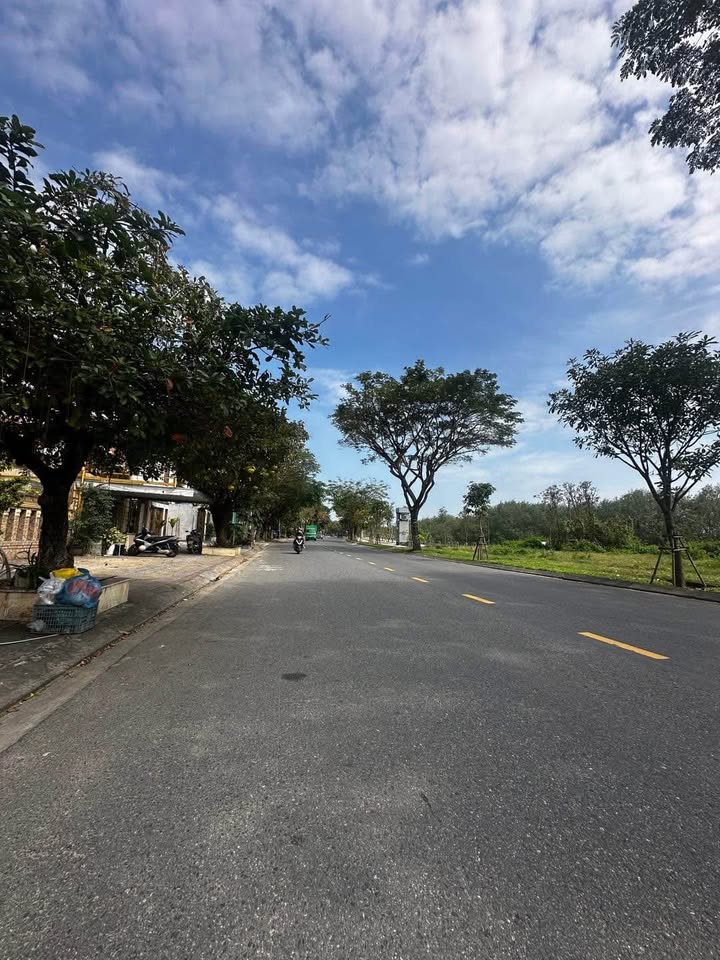 Đất mặt tiền Thăng Long, Đà Nẵng 150m² giá 2x tỷ - Cơ hội đầu tư không thể bỏ lỡ!