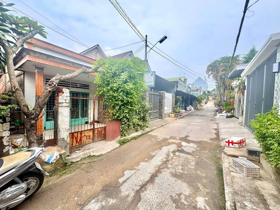 Đất nền Phường Hố Nai, Biên Hòa 100m² giá 2.4 tỷ - Nhà cấp bốn cho thuê 3 triệu/tháng!