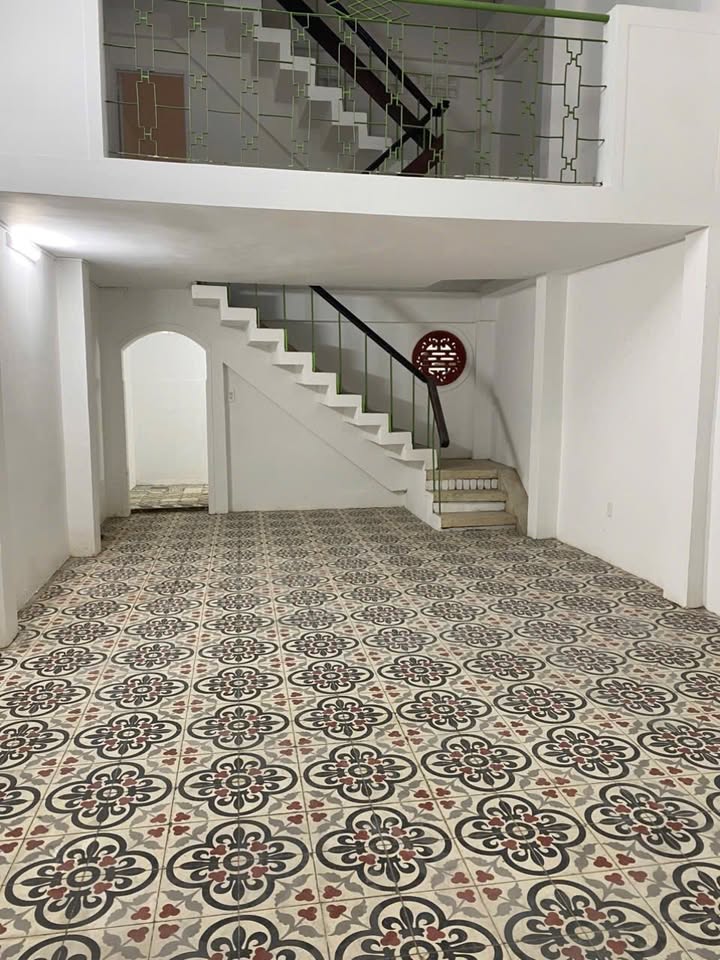 Nhà cho thuê Điện Biên Phủ, Quận 3 - Diện tích 40m², 5 phòng - Phù hợp văn phòng, shop online