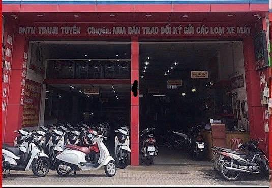 Cho thuê nhà mặt tiền Hoàng Văn Thụ, Phú Nhuận 330m² - Vị trí sầm uất lý tưởng!