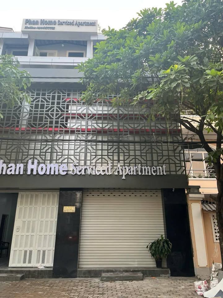 Mặt bằng kinh doanh cho thuê tại Nguyễn Thị Thập, Quận 7, 100m² - Giá chỉ 22 triệu/tháng