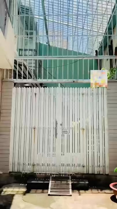 Nhà nguyên căn cho thuê Bạch Đằng, Bình Thạnh 55m² - Giá chỉ 8,5 triệu!