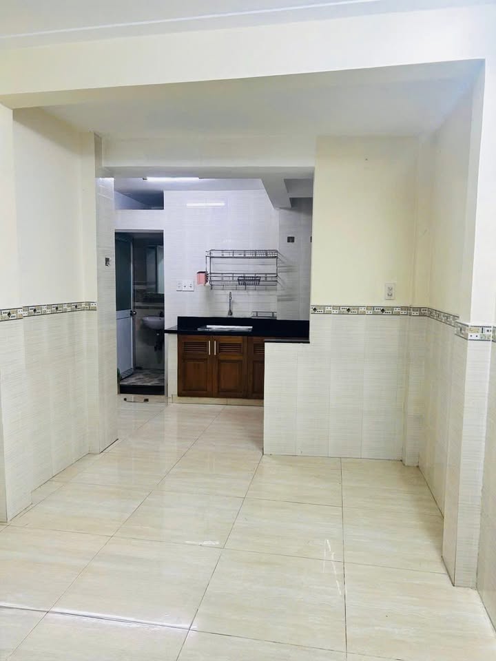 Nhà cho thuê chính chủ tại Lê Quang Định, Bình Thạnh 50m² - An ninh tốt, giá chỉ 13 triệu/tháng!