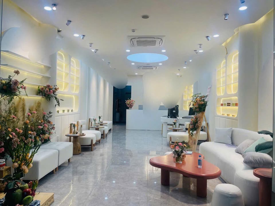 Mặt bằng cho thuê mặt tiền đường 3/2, Quận 10 - Cơ hội đầu tư hấp dẫn!