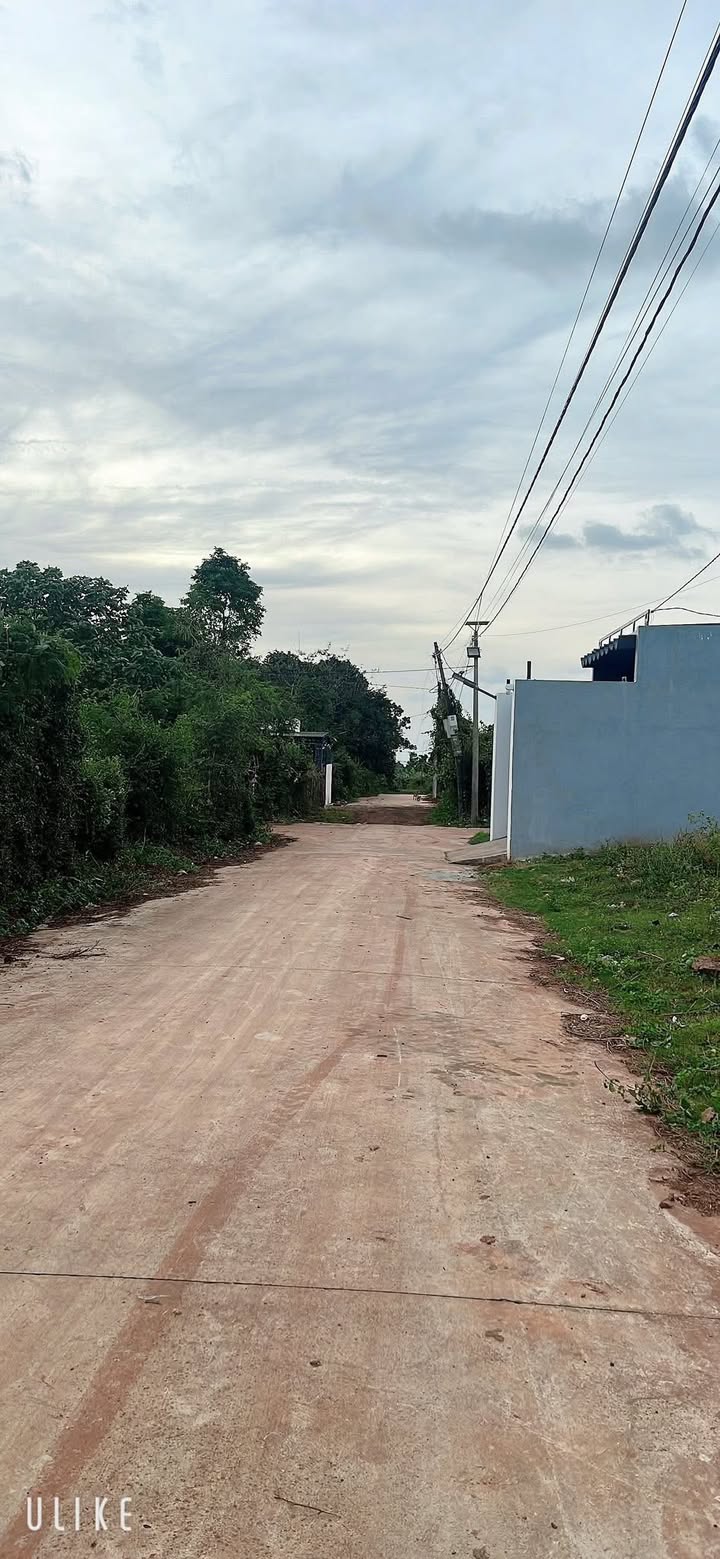 Đất thổ cư Hòa Khánh 110m² giá 495 triệu - Cơ hội đầu tư tuyệt vời!