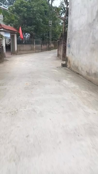 Đất thổ cư 288m² tại Xã Chí Tiên, Huyện Thanh Ba - Giá chỉ 1.1 tỷ, pháp lý rõ ràng!