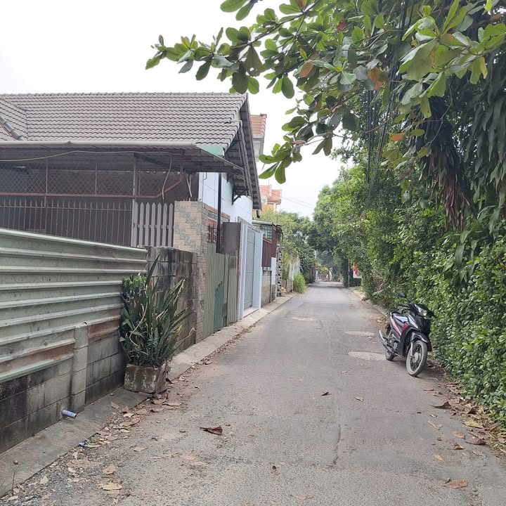 Đất hẻm xe hơi Linh Xuân 57m² giá 3.75 tỷ - Đầu tư sinh lời ngay!