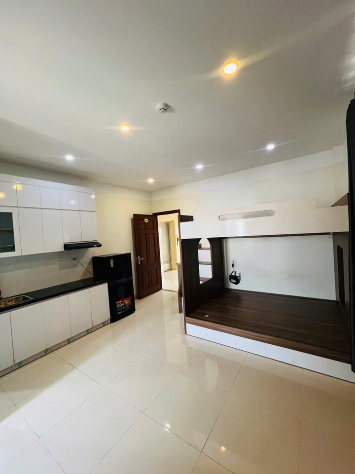 Phòng cho thuê tại Doãn Kế Thiện, Cầu Giấy - Full nội thất tiện nghi