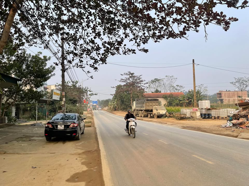 Đất thổ cư Băng 1 Đồng Chự 100m² giá 3.1 tỷ - Đầu tư sinh lời ngay!