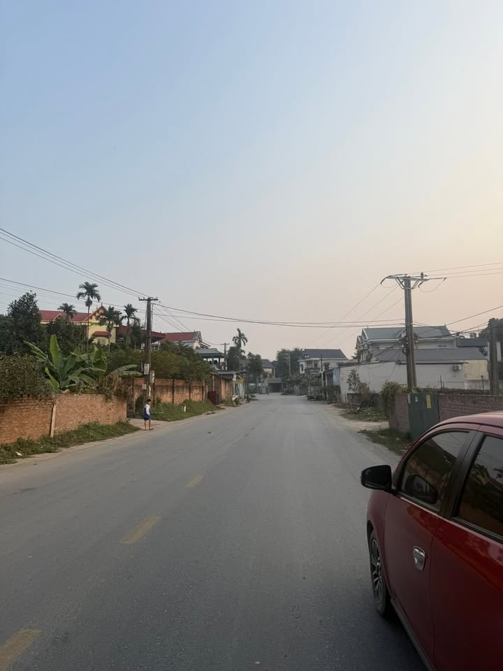 Đất mặt đường tỉnh lộ Thị Xã Phú Thọ 150m² - Kinh doanh tốt, giá thỏa thuận!