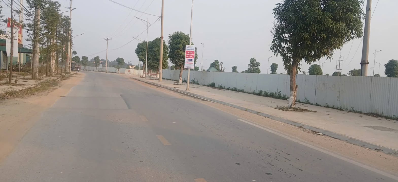 Đất nền Trường Chinh, Phú Thọ 100m² giá 3 tỷ - Đầu tư sinh lời ngay!