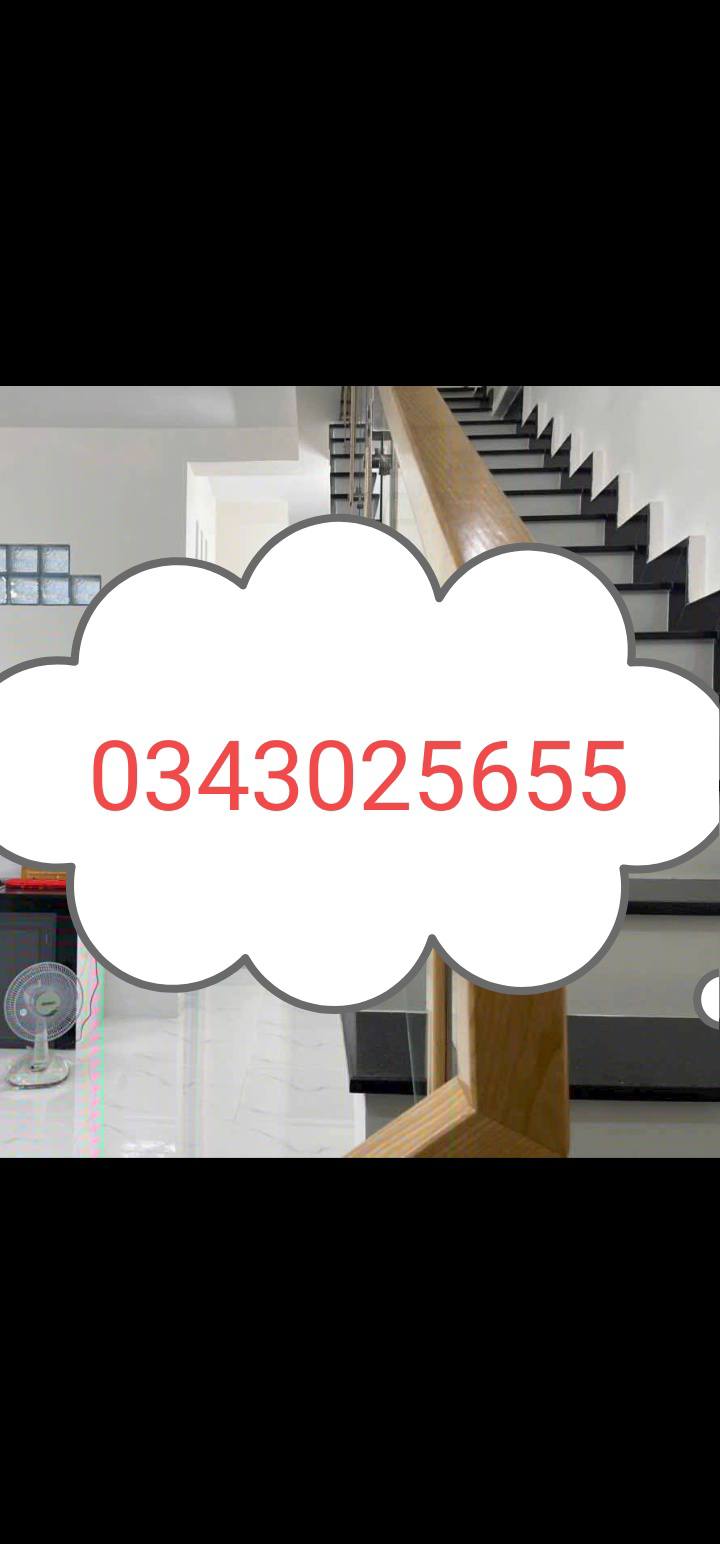 Cho thuê nhà nguyên căn Vũng Tàu 90m² giá 13 triệu - Nhà mới xây, gần biển!