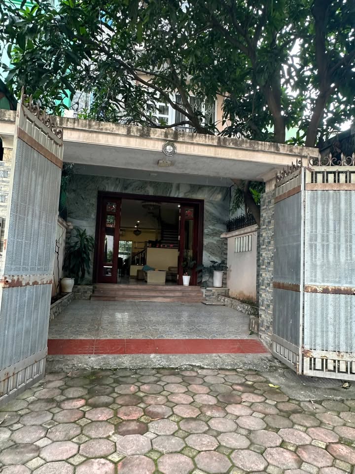 Nhà cho thuê 31ha Trâu Quỳ Gia Lâm 110m² giá 17 triệu - Full nội thất, cho thuê lâu dài!