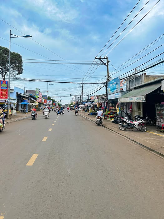 Đất nền mặt tiền Lê A nối dài, phường Bình Lộc, 130m² chỉ 690 triệu - Sổ riêng thổ cư, đầu tư tiềm năng!