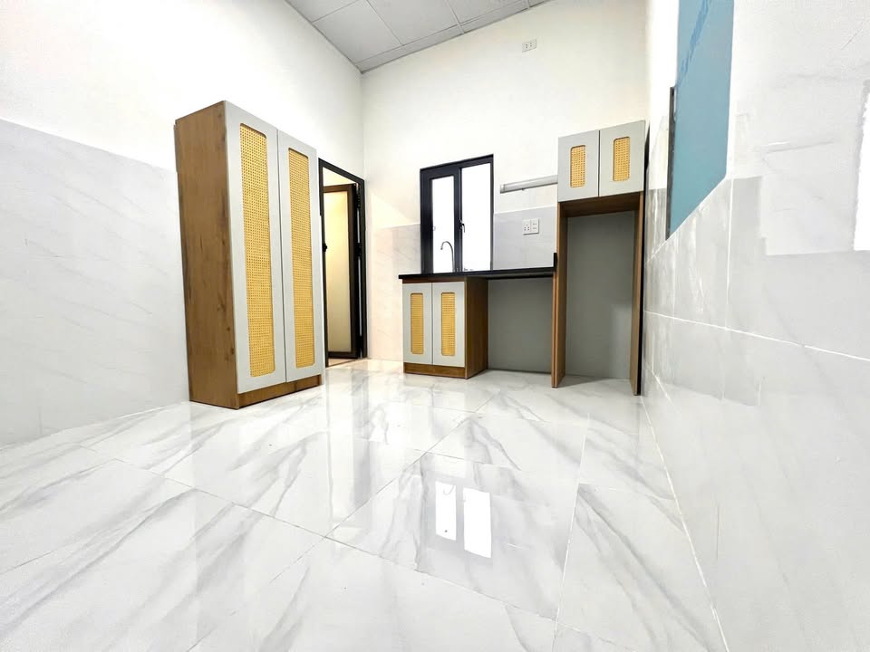 Studio 43 Vườn Lài, Quận 12 - Nội thất mới, giờ giấc tự do!