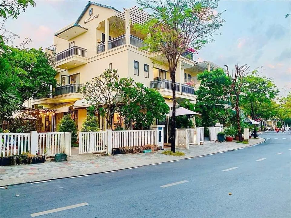 Biệt thự Senturia Vườn Lài, Quận 12, 195m² - Cho thuê nguyên căn, giá chỉ 25 triệu/tháng!