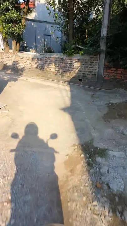 Đất nền HuongTroHoaLac 166m² giá 9.628 tỷ - Sổ đỏ chính chủ, cách trường cấp 3 chỉ 20m!