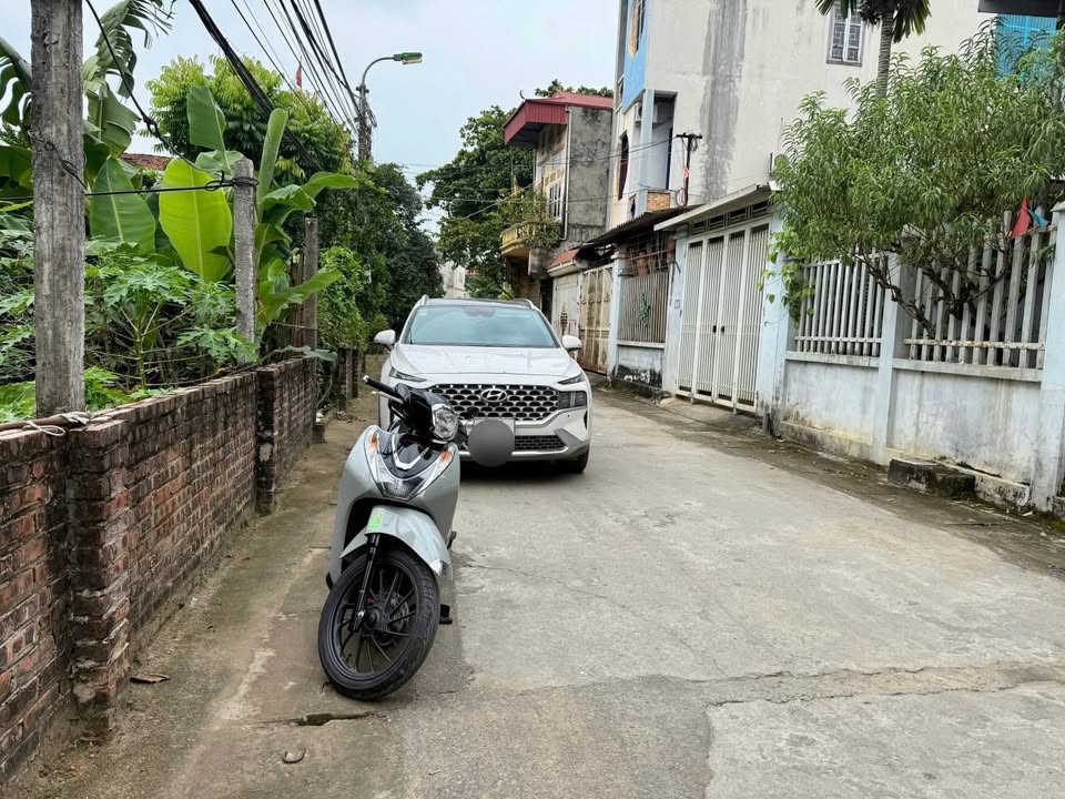 Căn hộ tại Phố Chùa Thông, Sơn Tây 125m² - Đầu tư sinh lời ngay!