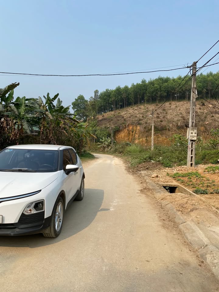 Đất sản xuất tại Yên Bình 4000m² giá chỉ 2 tỷ - Cơ hội vàng cho nhà đầu tư!