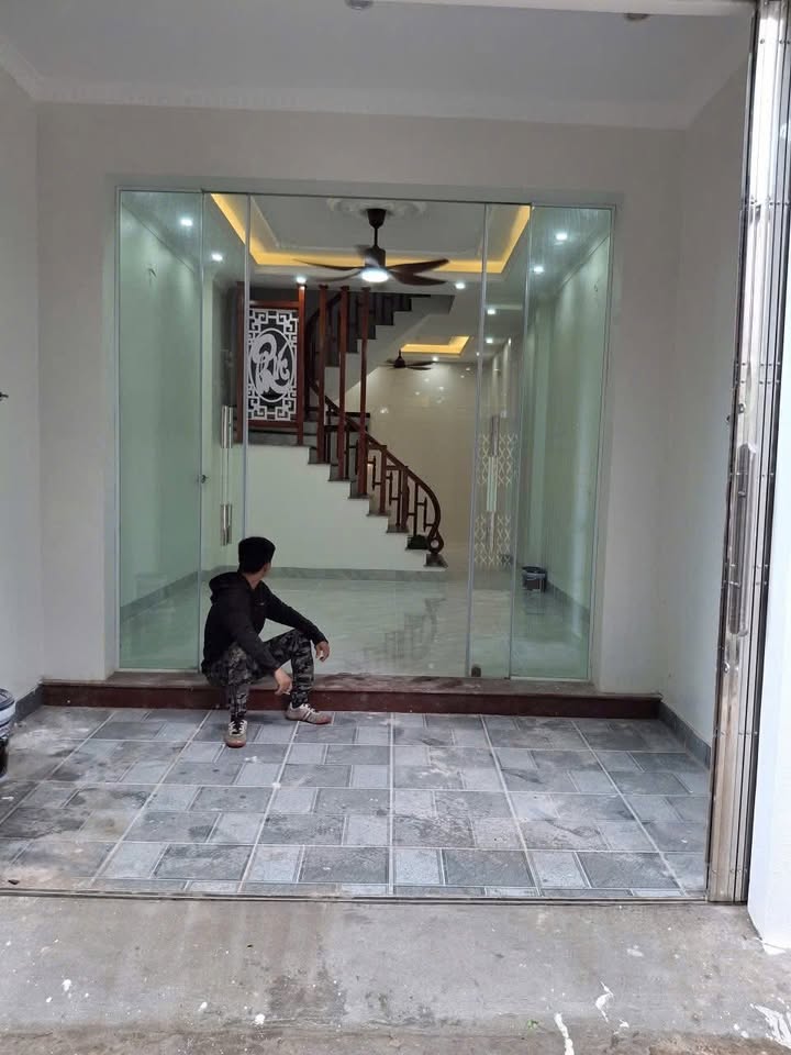 Nhà riêng ngõ Điện Biên, Nam Định 48m² giá 2.1 tỷ - Chính chủ bán gấp!