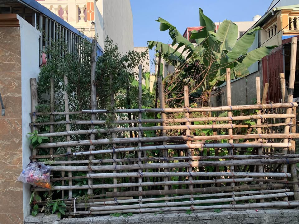 Đất nền Văn Cao, Nam Định 73m² giá 2.3 tỷ - Ngõ ô tô, đầu tư sinh lời!