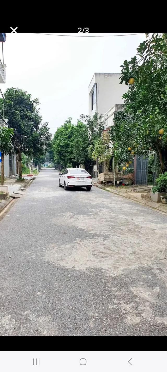 Đất nền mặt đường Trần Bang Cẩn 51m² giá 2.15 tỷ - Đầu tư sinh lời ngay!