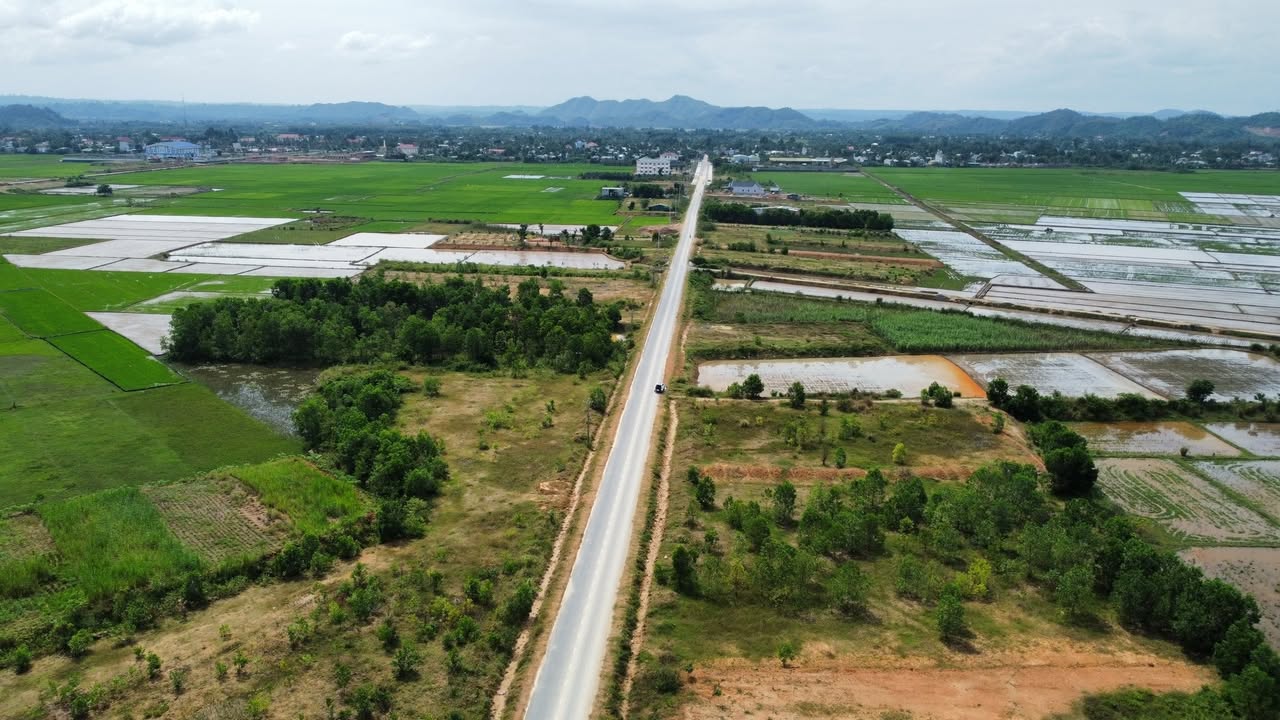 Đất vườn 1.456ha tại xã Ninh Gia, Lâm Đồng - Giá chỉ 70 triệu/xào, tiềm năng nghỉ dưỡng cao!