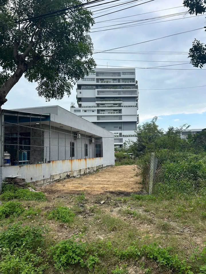 Đất nền Phường Hòa Quý, Quận Ngũ Hành Sơn, 150m² giá 5 tỷ - Cơ hội đầu tư hấp dẫn!