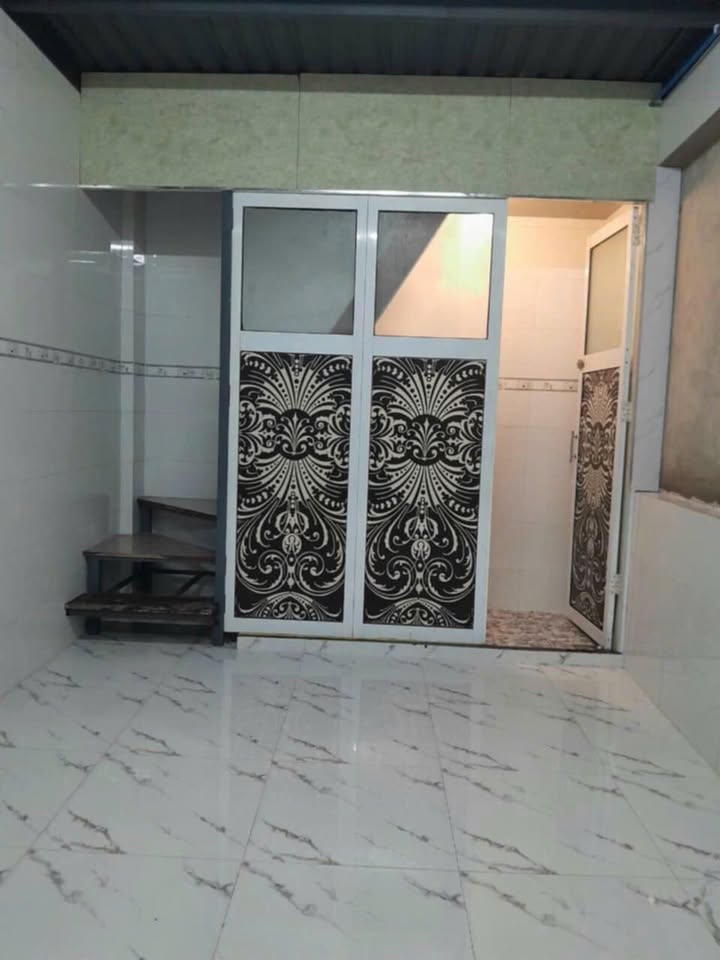 Cho thuê nhà 2 tầng kiệt 250 Trường Chinh, Đà Nẵng 60m² giá chỉ 2.8 triệu!