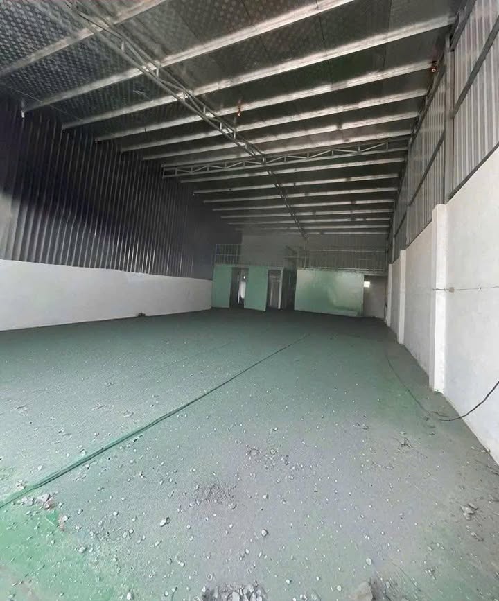 Kho xưởng cho thuê tại Võ Cường 180m² giá 20 triệu - Đường xe công đỗ cửa