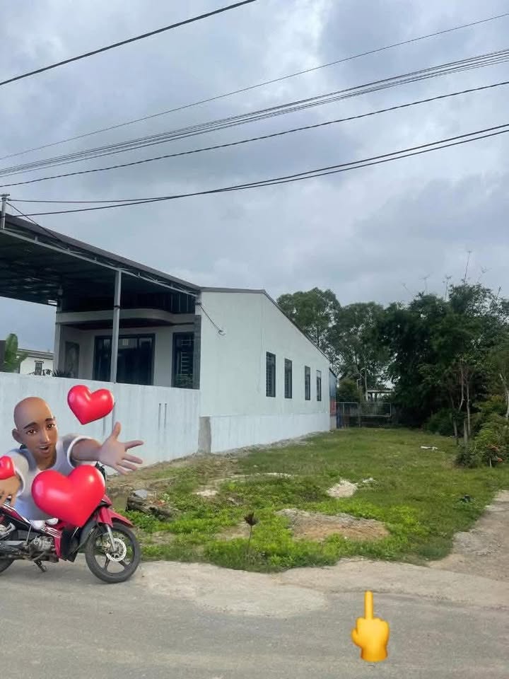 Đất thổ cư 150m² tại Kiệt Cần Vương, Cam Lộ 342m² giá chỉ 5xx triệu!