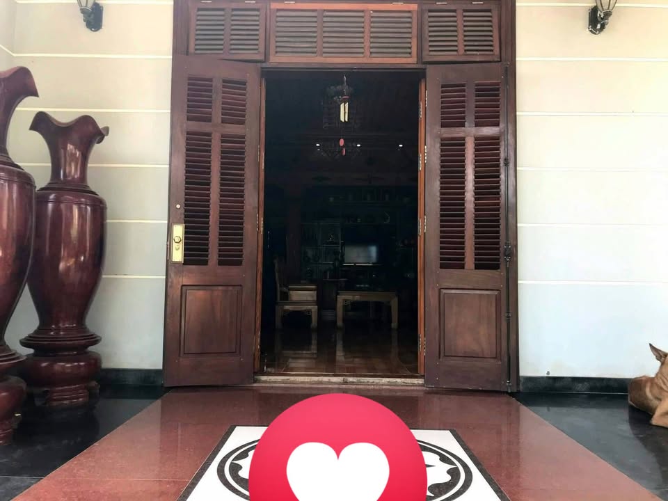 Nhà mặt tiền Lê Thế Hiếu, Đông Hà 709m² giá 10 tỷ - Cơ hội đầu tư sinh lời!