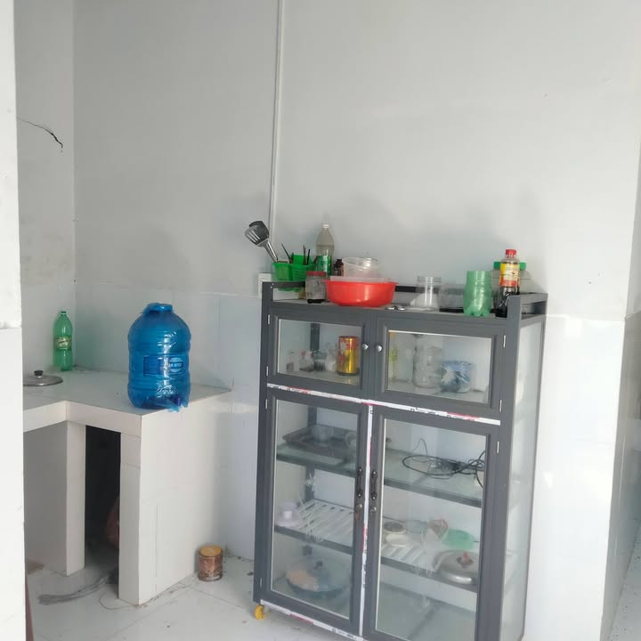 Nhà mặt tiền Đinh Công Tráng, Rạch Giá 66m² giá chỉ 1.08 tỷ - Kinh doanh thuận lợi!