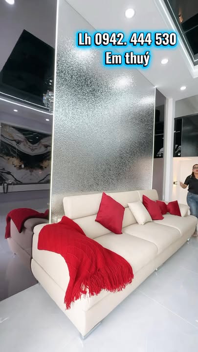 Nhà mặt tiền KDC An Bình, Rạch Giá, 100m² giá 2.96 tỷ - Sẵn sàng vào ở!