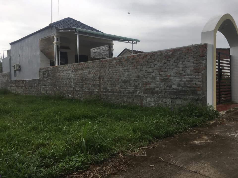 Nhà mái thái thôn Dong Lãnh, Phú Hoà 80m² giá 650 triệu - Đầu tư sinh lời ngay!