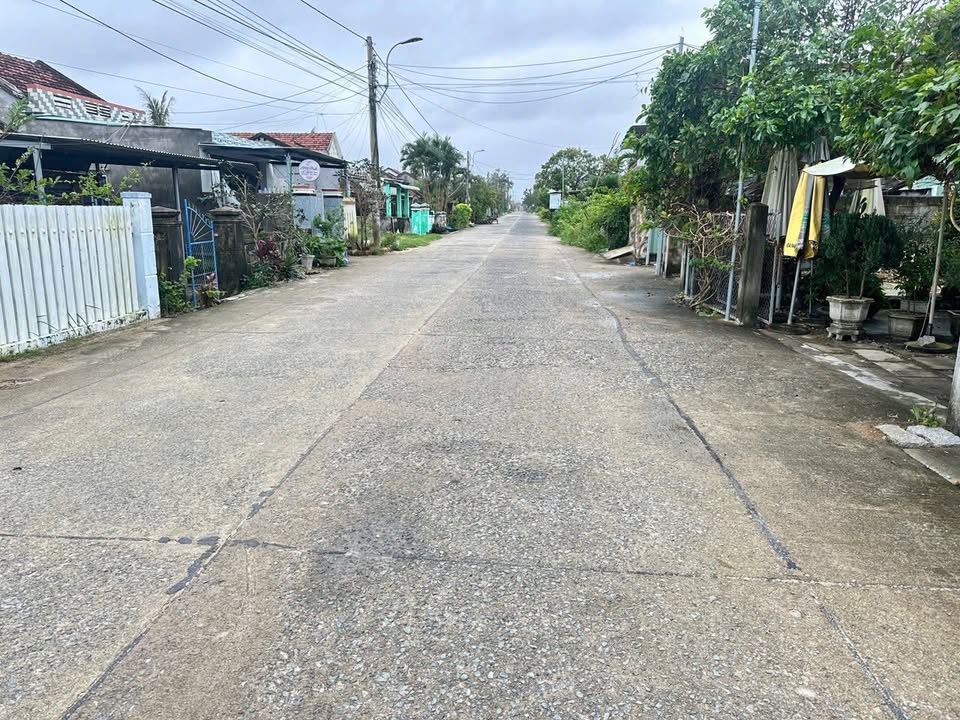 Đất mặt đường Lê Hanh 210m² giá chỉ từ 1.8 tỷ - Cơ hội đầu tư hấp dẫn!