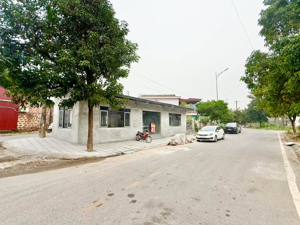 Nhà 2 mặt tiền KĐT Minh Phương 100m² giá thương lượng - Kinh doanh ngay!