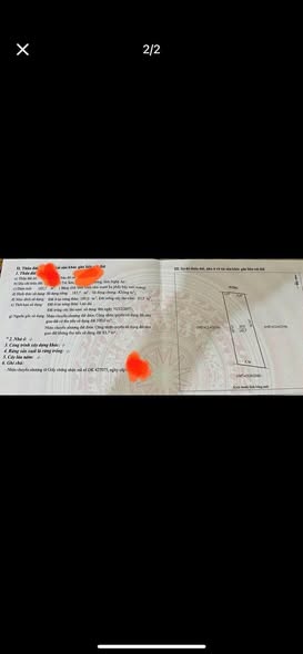 Đất nền xã Trù Sơn 184m² - Giá bán thỏa thuận - Cơ hội đầu tư hấp dẫn!