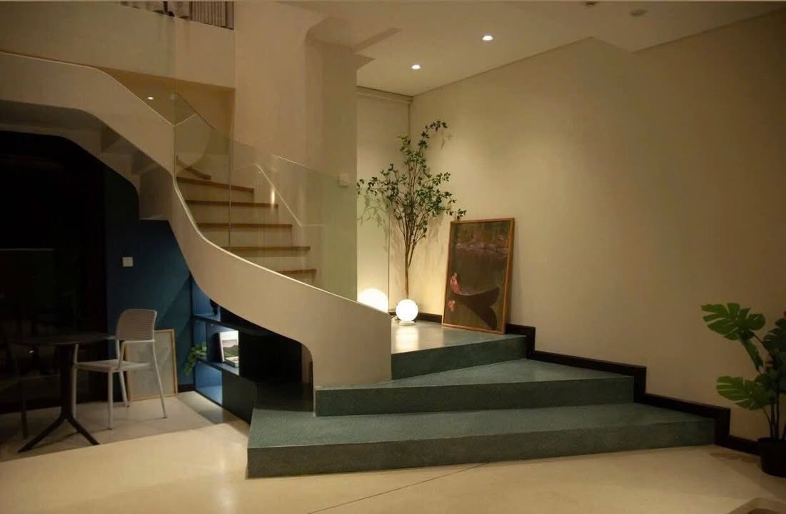 Căn hộ SkyOasis Văn Giang 3PN/4VS giá thỏa thuận - Full nội thất, view đảo đẹp!